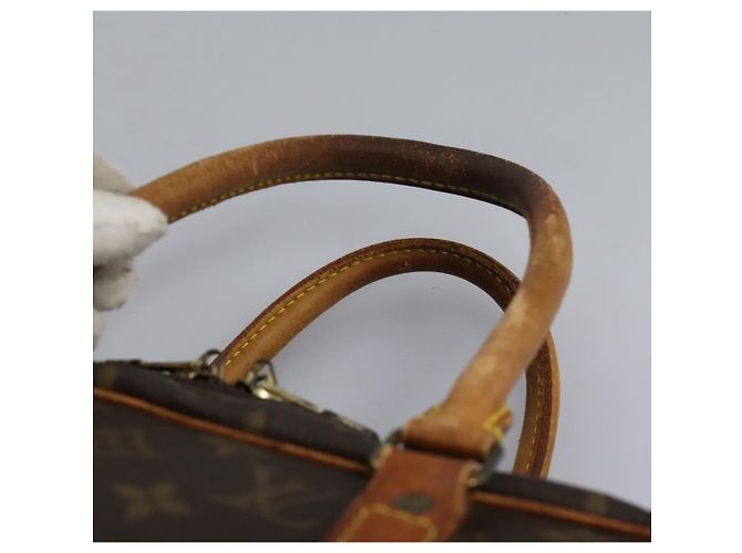 LOUIS VUITTON Monogram Sirius 50 Borsa Boston M41406 LV Auth nb344 Monogramma - vista 8