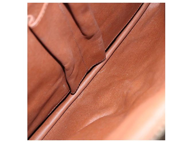LOUIS VUITTON Borsa Boston Monogram Sac 24 Earl M41387 LV Auth MY204 Monogramma - vista 10