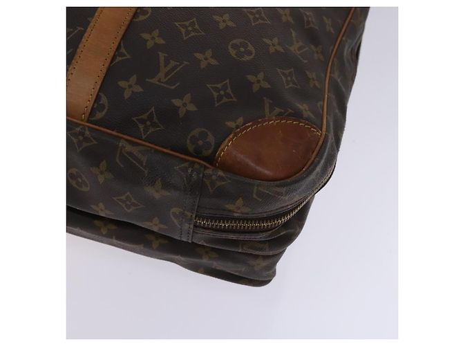 LOUIS VUITTON Borsa Boston Monogram Sac 24 Earl M41387 LV Auth MY204 Monogramma - vista 14