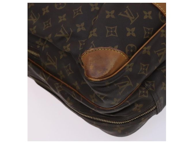 LOUIS VUITTON Borsa Boston Monogram Sac 24 Earl M41387 LV Auth MY204 Monogramma - vista 17