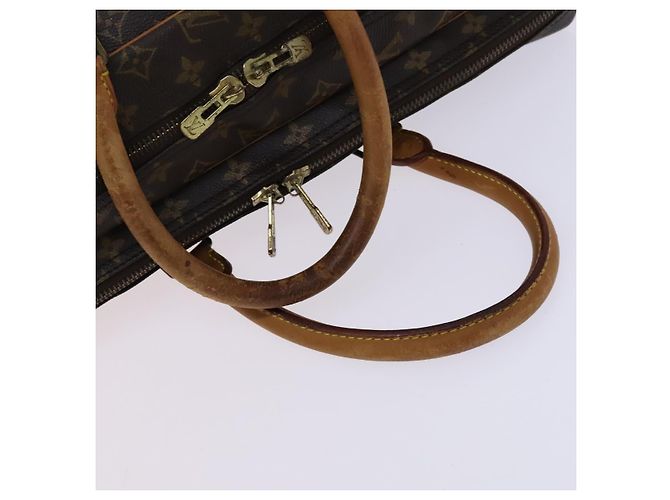 LOUIS VUITTON Borsa Boston Monogram Sac 24 Earl M41387 LV Auth MY204 Monogramma - vista 7