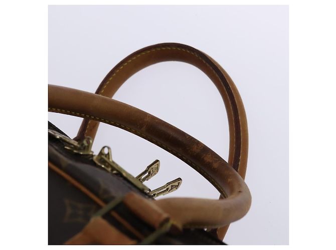 LOUIS VUITTON Borsa Boston Monogram Sac 24 Earl M41387 LV Auth MY204 Monogramma - vista 8