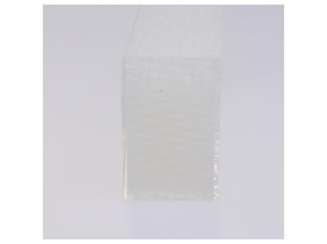 Custodia trasparente in plastica Christian Dior 2Set Clear Auth MY472 - vista 11