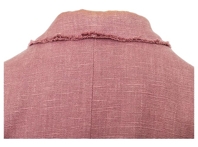 Frock Coat Vivienne Westwood Pink - Ansicht 10