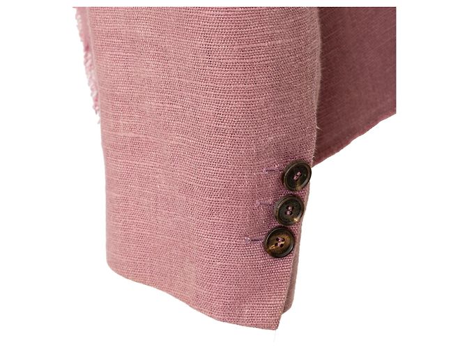 Frock Coat Vivienne Westwood Pink - Ansicht 13