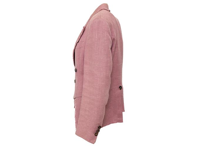 Frock Coat Vivienne Westwood Pink - Ansicht 2