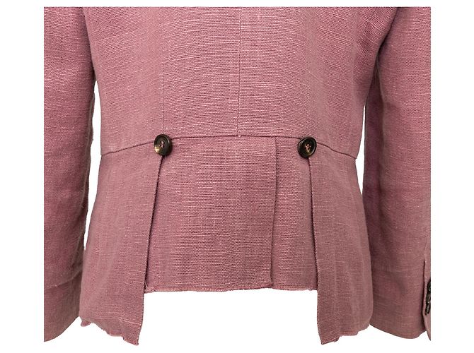 Frock Coat Vivienne Westwood Pink - Ansicht 5
