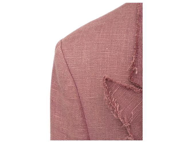 Frock Coat Vivienne Westwood Pink - Ansicht 6