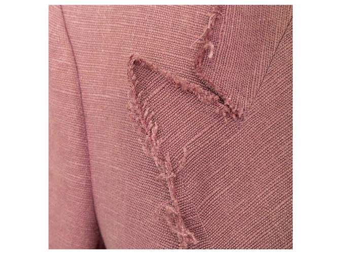 Frock Coat Vivienne Westwood Pink - Ansicht 7