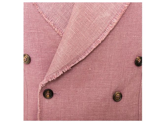 Frock Coat Vivienne Westwood Pink - Ansicht 8