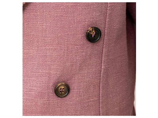 Frock Coat Vivienne Westwood Pink - Ansicht 9