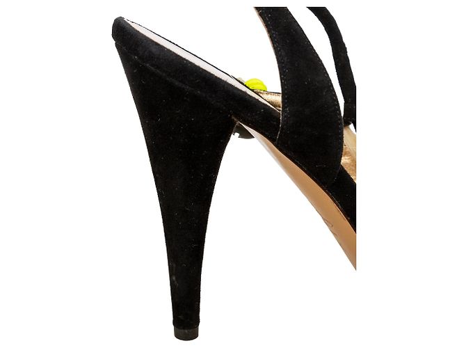Sandali Voodoo Vivienne Westwood Multicolore - vista 5