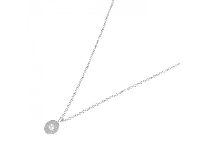 Tiffany & Co Colar Circle Tiffany 1837 - vista 2