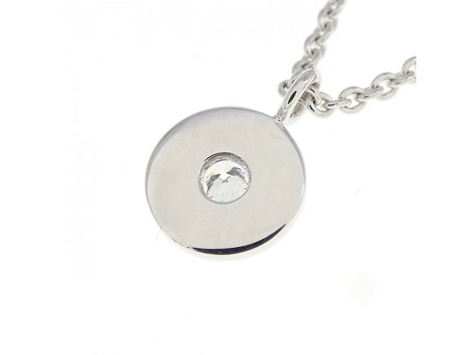 Tiffany & Co Colar Circle Tiffany 1837 - vista 4