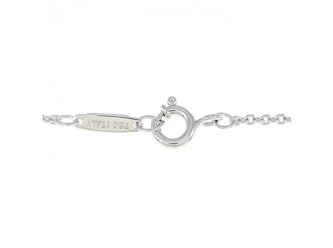 Tiffany & Co Colar Circle Tiffany 1837 - vista 5