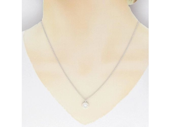 Tiffany & Co Colar Circle Tiffany 1837 - vista 6