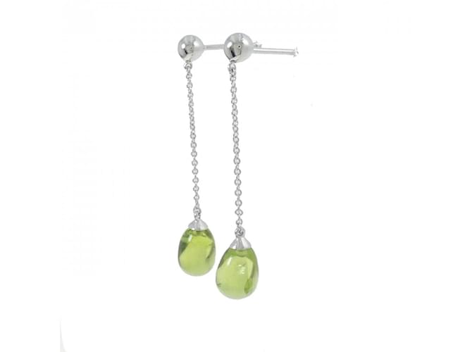Orecchini Rainbow Drop di Tiffany & Co. - vista 2