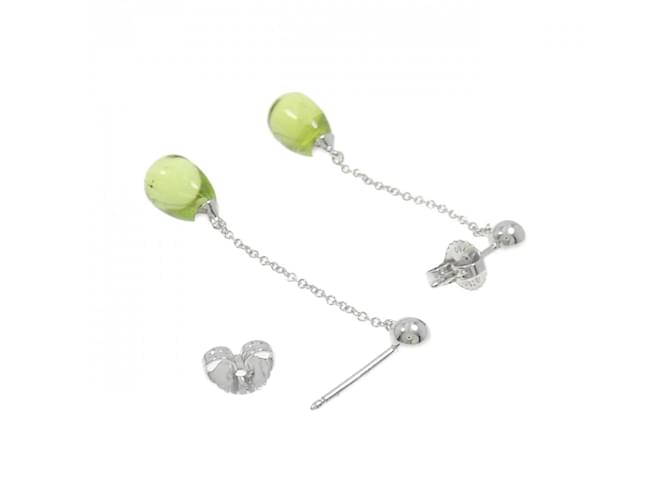 Orecchini Rainbow Drop di Tiffany & Co. - vista 3