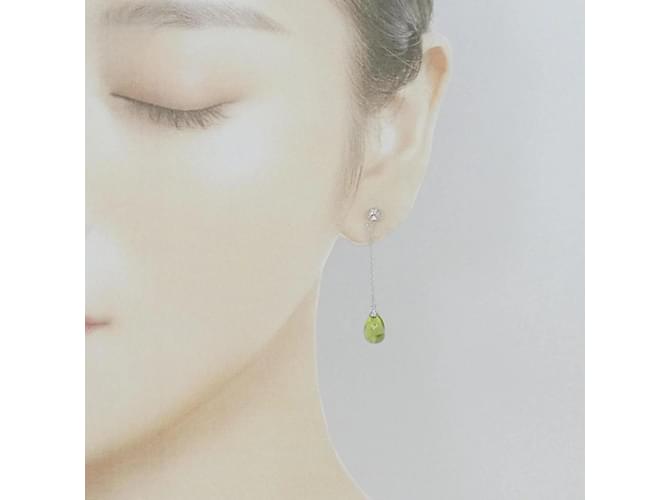 Orecchini Rainbow Drop di Tiffany & Co. - vista 4
