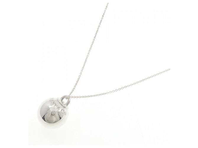 Tiffany & Co Collana a Sfera Tiffany - vista 2