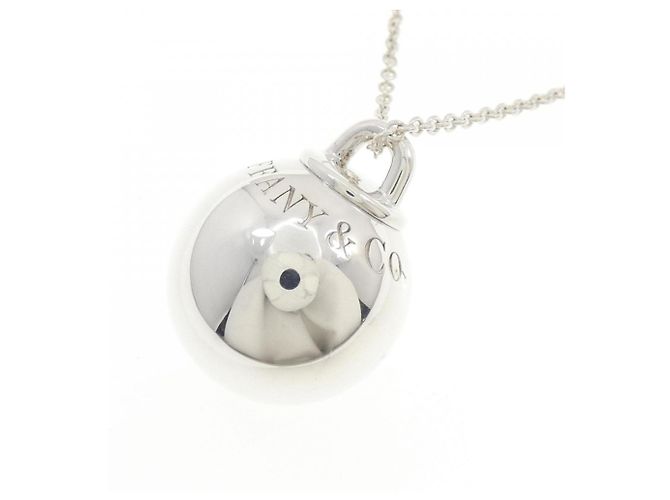 Tiffany & Co Collana a Sfera Tiffany - vista 3