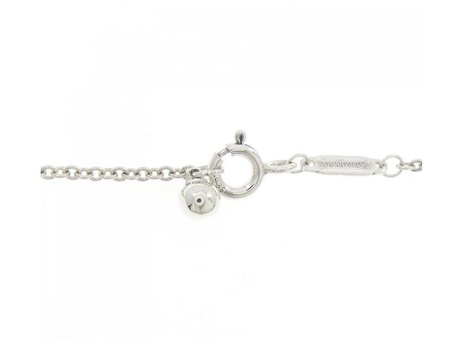 Tiffany & Co Collana a Sfera Tiffany - vista 4