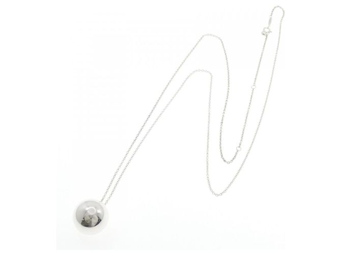Tiffany & Co Collana a Sfera Tiffany - vista 5