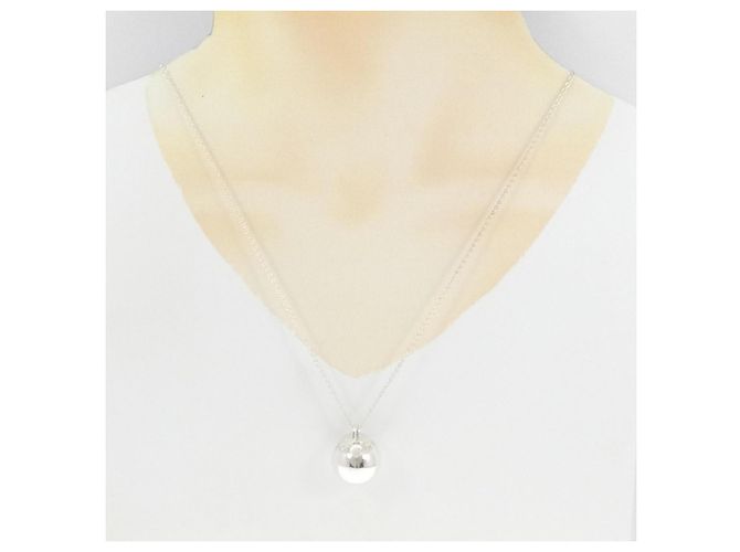 Tiffany & Co Collana a Sfera Tiffany - vista 6