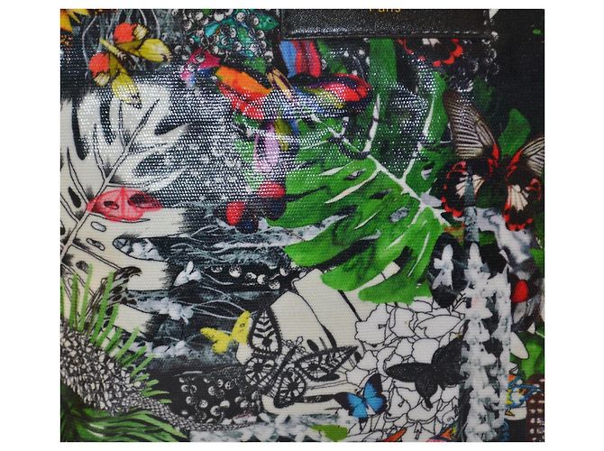 Christian Lacroix borsa - vista 2