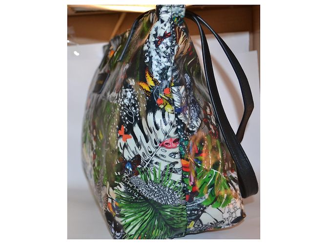 Christian Lacroix borsa - vista 4