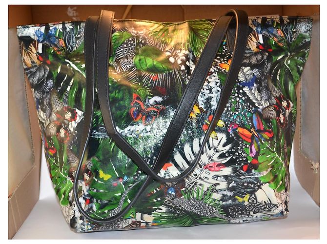 Christian Lacroix borsa - vista 5