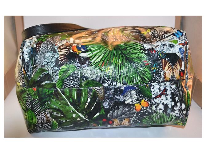 Christian Lacroix borsa - vista 6