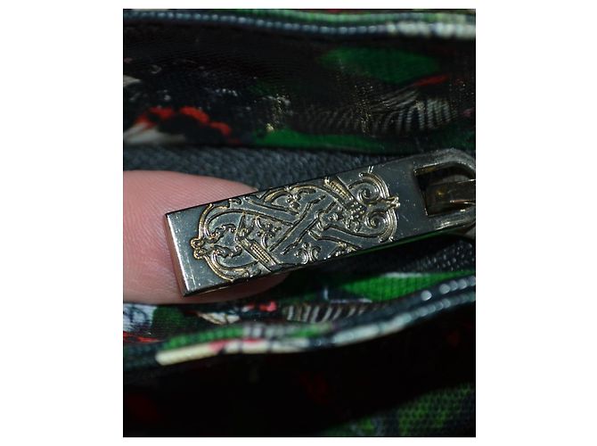 Christian Lacroix borsa - vista 7