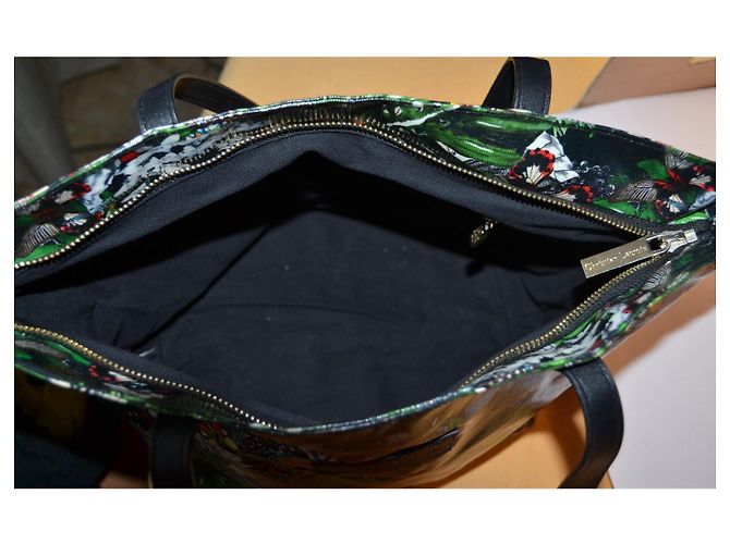 Christian Lacroix borsa - vista 9