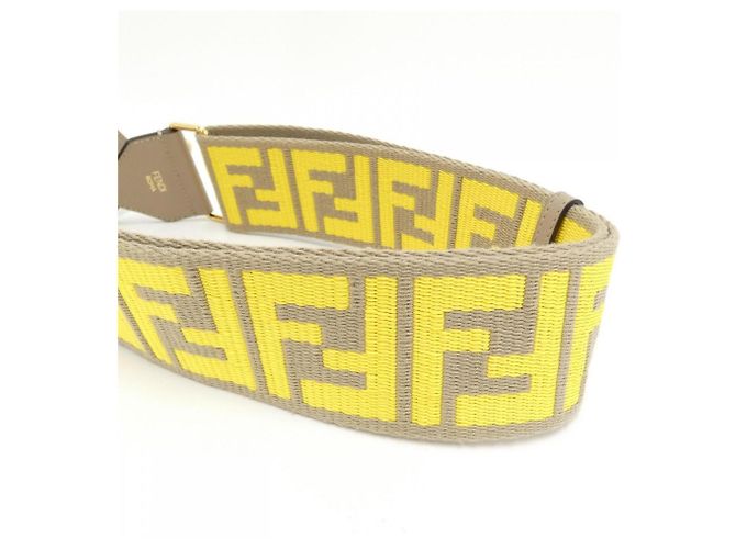 Fendi Strap You 8AV134 - vista 2