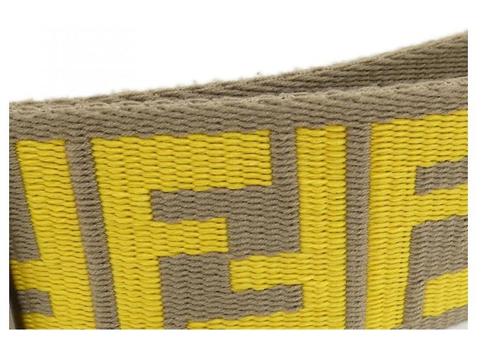 Fendi Strap You 8AV134 - vista 3