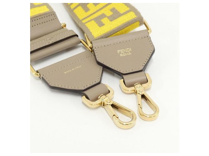 Fendi Strap You 8AV134 - vista 4