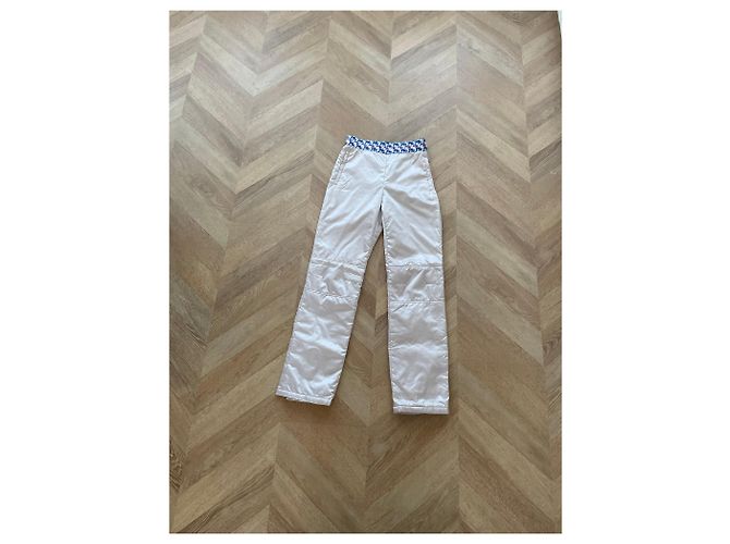Chanel Skihose Rosa Größe 36 Pink - Ansicht 2