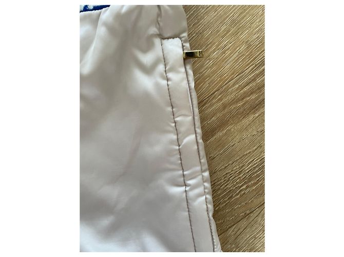 Chanel Skihose Rosa Größe 36 Pink - Ansicht 4