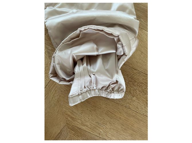 Chanel Skihose Rosa Größe 36 Pink - Ansicht 8
