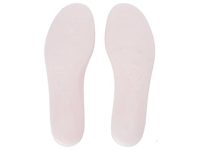 Autre Marque Sneakers Adidas x 032c FYW S-97 Salvation in bianco e materiali misti Rosso Bordò - vista 16