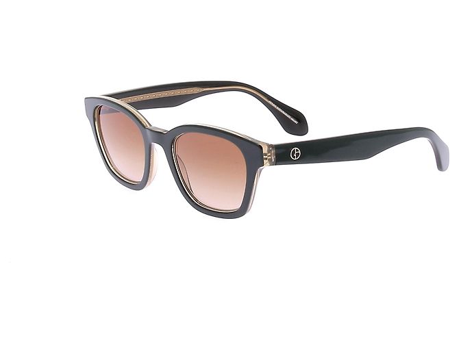 Gafas de sol GIORGIO ARMANI T. Plástico Verde - vista 2