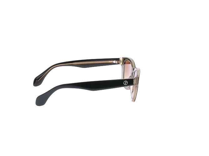 Gafas de sol GIORGIO ARMANI T. Plástico Verde - vista 4