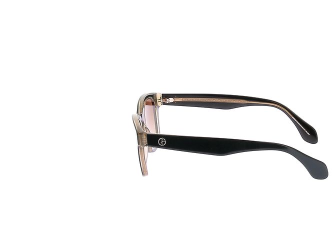 Gafas de sol GIORGIO ARMANI T. Plástico Verde - vista 5