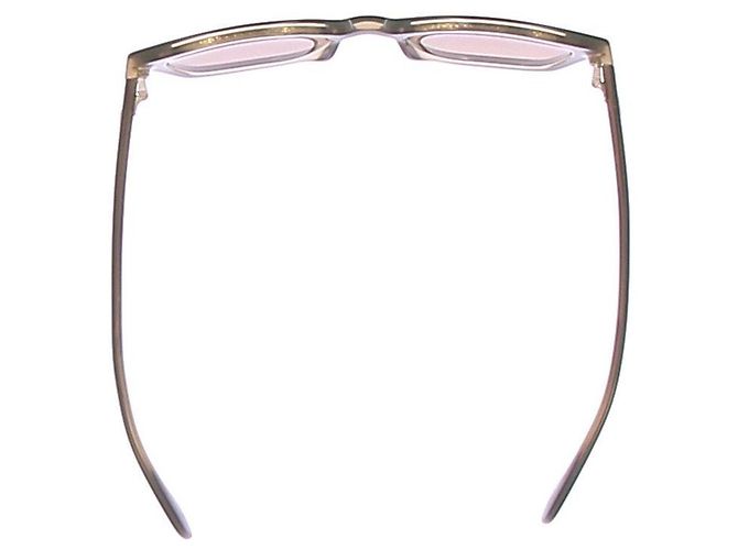 Gafas de sol GIORGIO ARMANI T. Plástico Verde - vista 6