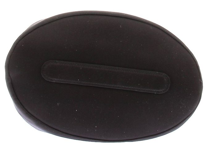 Autre Marque LOULOU STUDIO Borse T. Poliestere Nero - vista 5