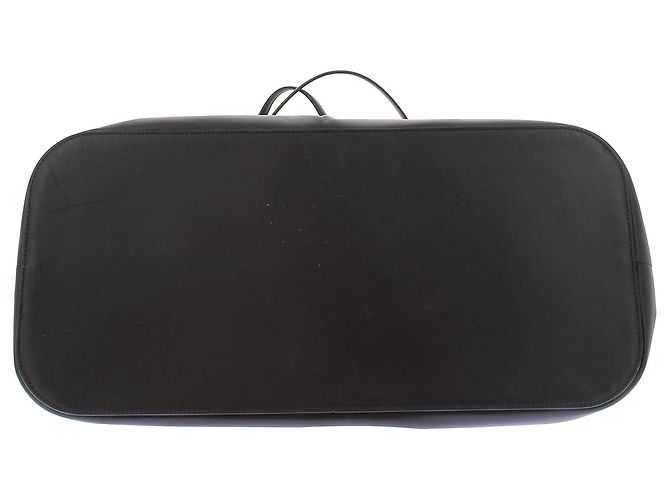 Autre Marque LOULOU STUDIO Borse T. Pelle Nero - vista 5