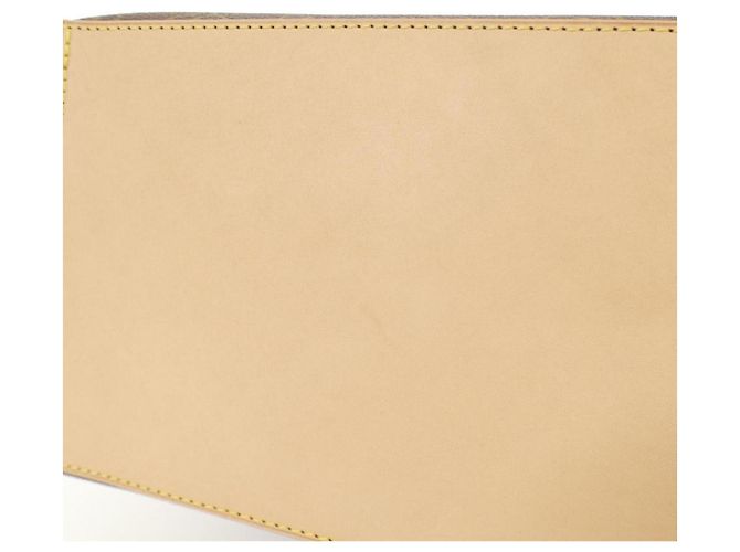 Borsa a Spalla Louis Vuitton Monogram Mezzo M47134 Marrone - vista 2