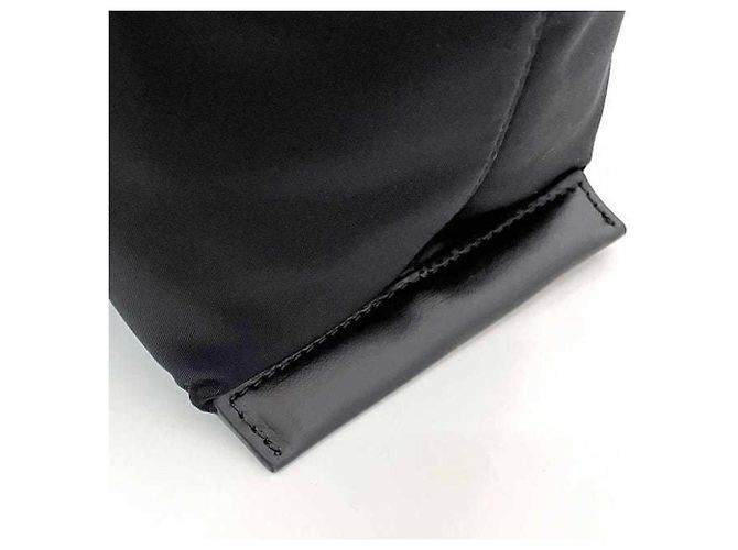 Bolso tote 2 en 1 Medusa Negra de Versace - vista 10