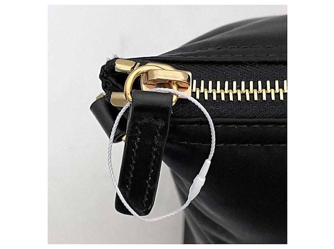 Bolso tote 2 en 1 Medusa Negra de Versace - vista 8